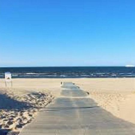 Wyspa Uznam Promenada Naulitius Свіноуйсьце Екстер'єр фото
